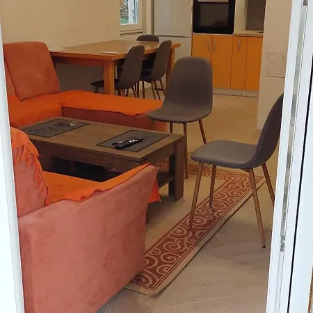 N&m Apartmán Jajce