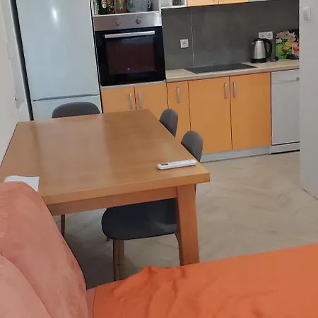 N&m Apartman