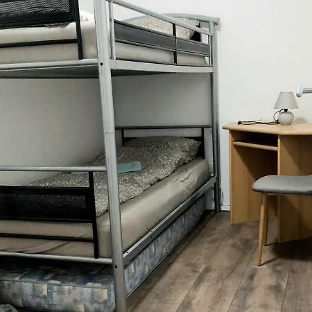 N&m Apartmán