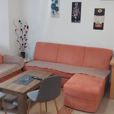 Apartmán N&m Jajce