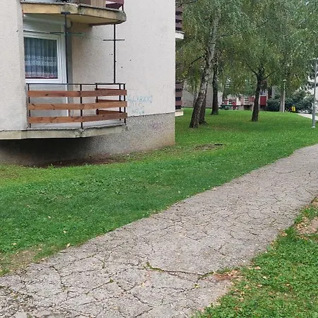 N&m Apartman