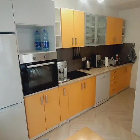 Apartmán N&m