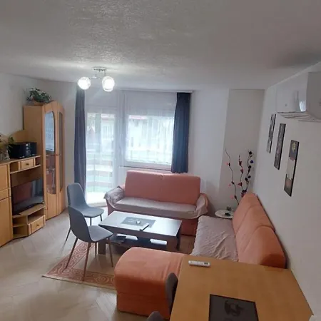 N&m Apartman *