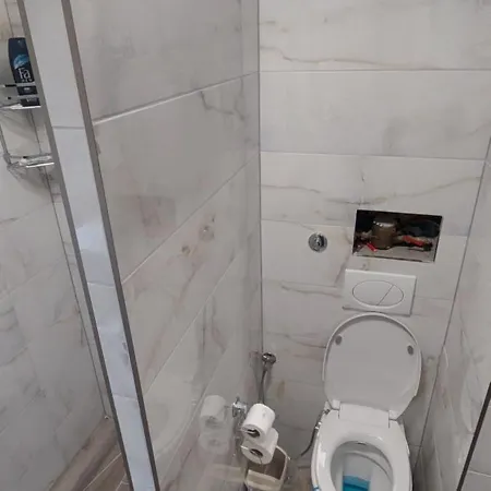 Apartman N&m Jajce