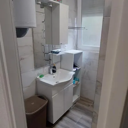 Apartman N&m