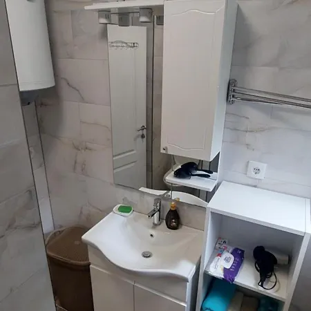 N&m Apartmán Jajce