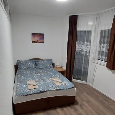 N&m Apartman *