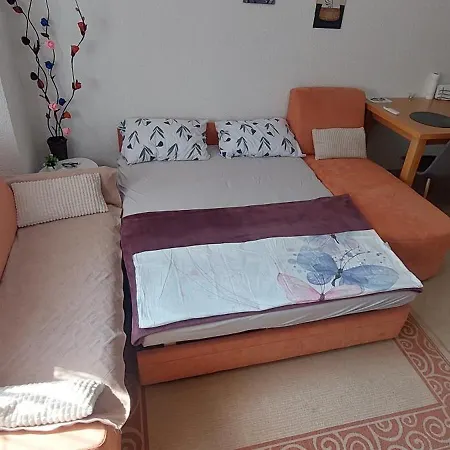 Apartman N&m