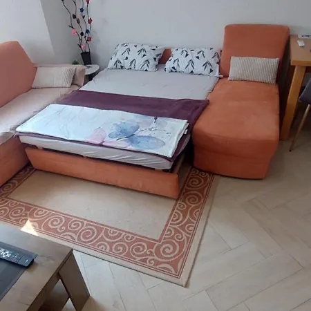 Apartmán N&m Jajce