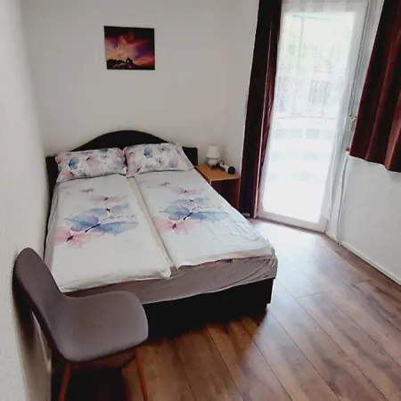Apartmán N&m Jajce