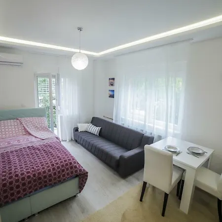 Apartman Nm