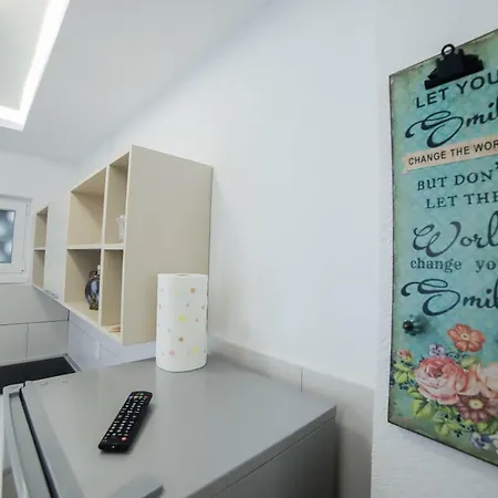 Apartman Nm *
