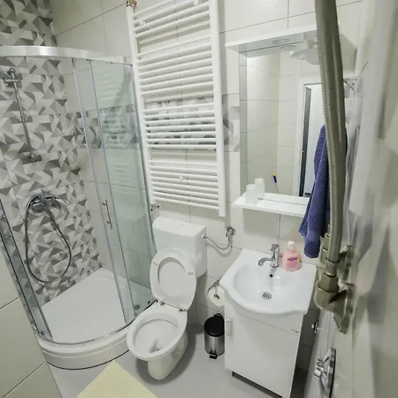 Apartman Nm 公寓 巴尼西卢卡