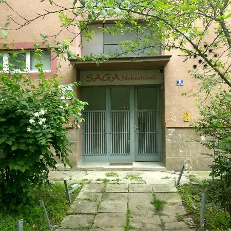 Apartman Nm 公寓 巴尼西卢卡